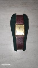 ΡΟΛΟΙ RAYMOND WEIL TANK 5600 GOLD ΧΡΥΣΟ VINTAGE ΡΕΤΡΟ
