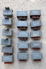 Ρελε Αντλιας Βενζινης Honda Civic 1992-2000 μοντελα