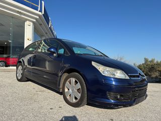 Citroen C4 2006 1.6 16V EXCLUSIVE