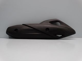 HONDA PCX 125 '18-'21 ΠΡΟΣΤΑΤΕΥΤΙΚΟ ΚΑΛΥΜΜΑ ΕΞΑΤΜΙΣΗΣ