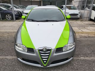 Alfa Romeo GT 2006 1.8 16V T.SPARK DISTINCTIVE ΕΛΛΗΝΙΚΟ-thumb-1