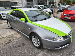 Alfa Romeo GT 2006 1.8 16V T.SPARK DISTINCTIVE ΕΛΛΗΝΙΚΟ-thumb-2