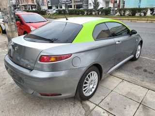 Alfa Romeo GT 2006 1.8 16V T.SPARK DISTINCTIVE ΕΛΛΗΝΙΚΟ-thumb-5