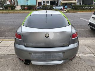 Alfa Romeo GT 2006 1.8 16V T.SPARK DISTINCTIVE ΕΛΛΗΝΙΚΟ-thumb-4