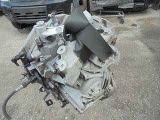 Σασμάν 2WD Χειροκίνητο  OPEL ASTRA J (2010-2013) 1700cc M320112D  Turbo Diesel, 6τάχυτο, παρέχεται ΕΓΓΥΗΣΗ καλής λειτουργίας