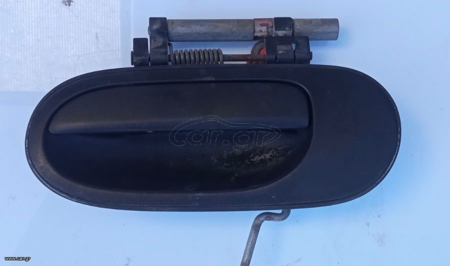 ΧΕΡΟΥΛΙ ΕΞΩΤΕΡΙΚΟ ΠΙΣΩ ΑΡΙΣΤΕΡΟ NISSAN ALMERA N16