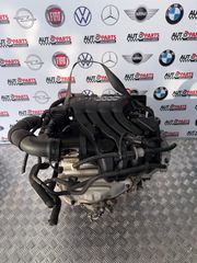 ΚΙΝΗΤΗΡΑΣ AUDI A3 2003-2012  1600cc   {BSE}-thumb-2