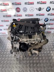 ΚΙΝΗΤΗΡΑΣ DACIA DUSTER 2010-2017  1600cc 16v 59.000ΧΛΜ  {K4MH642}