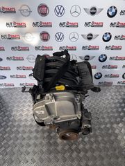 ΚΙΝΗΤΗΡΑΣ DACIA DUSTER 2010-2017  1600cc 16v 59.000ΧΛΜ  {K4MH642}-thumb-1
