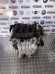 ΚΙΝΗΤΗΡΑΣ DACIA DUSTER 2010-2017  1600cc 16v 59.000ΧΛΜ  {K4MH642}-thumb-2