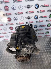 ΚΙΝΗΤΗΡΑΣ DACIA DUSTER 2010-2017  1600cc 16v 59.000ΧΛΜ  {K4MH642}-thumb-3