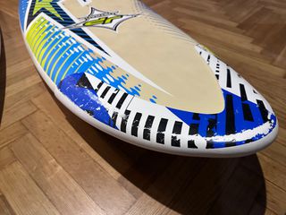Windsurf JP Australia 2013 All Ride 106