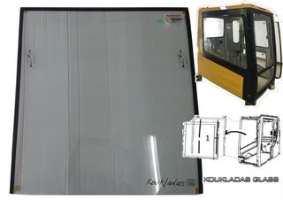 CATERPILLAR 300 A SERIES - 320L 325L 330L 350L 375 312L 317L (1991 - 1997) ΤΖΑΜΙ ΚΑΜΠΙΝΑΣ ΕΜΠΡΟΣ ΑΝΩ ΠΑΡΜΠΡΙΖ