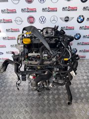 ΚΙΝΗΤΗΡΑΣ DACIA DUSTER 2021-2024  1000cc TURBO 1.000ΧΛΜ  {H4DF480}