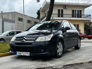 Citroen C4 2005