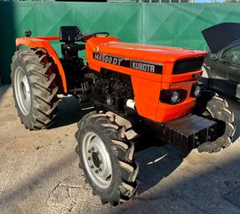 Δενδροκομικά Τρακτέρ Kubota 1987 M4500DT