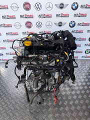 ΚΙΝΗΤΗΡΑΣ DACIA SANDERO 2021-2024  1000cc TURBO 1.000ΧΛΜ  {H4DF480}-thumb-2