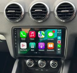 Ηχοσυστημα οθονη 9 ιντσων αυτοκινητου android
