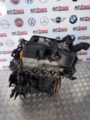 ΚΙΝΗΤΗΡΑΣ KIA PICANTO 2004-2007  1000cc 71.000ΧΛΜ  {G4HE}
