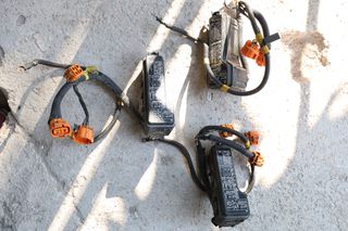 Ασφαλειοθηκες ABS Honda Civic 1992-1995