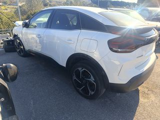 Citroen C4 2021 1.2T FEEL 130ps