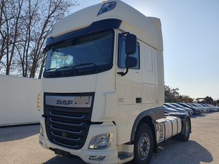 DAF 2017 460 Euro 6