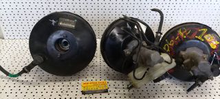 ΣΕΒΡΟ ΦΡΕΝΩΝ CITROEN SAXO VTS 1996-2004 PEUGEOT 106 RALLY 96-04 9625480680