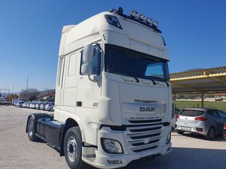 DAF 2015 460 euro 6