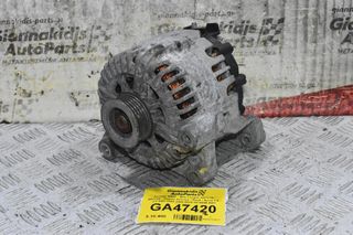 Δυναμό BMW - Mini Cooper N47C16 / N47C20 - Toyota Avensis / Rav4 / Auris 1.6 - 2.0 D4D 150A 2008-2019 8574045 AI01 TG15C200