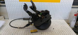ΣΕΒΡΟ ΦΡΕΝΩΝ CITROEN XARA 98-04 9645383480