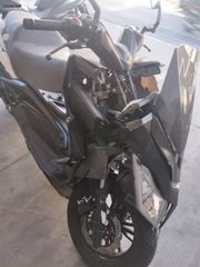 THRUST ALEX ONE 125 ΜΕ 24.843 ΧΙΛΙΟΜΕΤΡΑ ΓΙΑ ΑΝΤΑΛΛΑΚΤΙΚΑ ΚΟΜΜΑΤΙ ΚΟΜΜΑΤΙ!!! PIAGGIO STOCK HOUSE!! ΝΟ.1 ΣΕ ΟΛΗ ΤΗΝ ΕΛΛΑΔΑ!!!