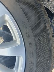 Mercedes 213  225/55/17 ΓΝΗΣΙΕΣ-thumb-7