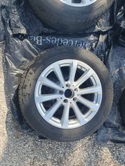 Mercedes 213  225/55/17 ΓΝΗΣΙΕΣ-thumb-9