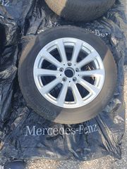 Mercedes 213  225/55/17 ΓΝΗΣΙΕΣ-thumb-10