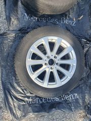 Mercedes 213  225/55/17 ΓΝΗΣΙΕΣ-thumb-11