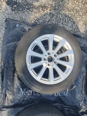 Mercedes 213  225/55/17 ΓΝΗΣΙΕΣ-thumb-12