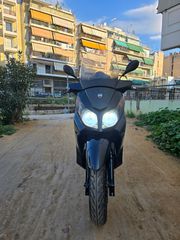 Sym Citycom 300i 2017