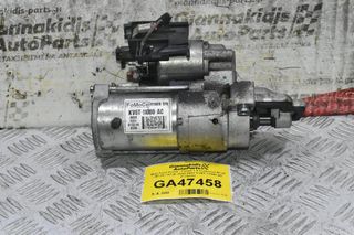 Μίζα Ford Puma - Fiesta 1.0 Ecoboost B7JA / B7JB / B7JE 2019-2023 KV6T-11000-AC (Γνήσια)
