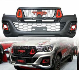 Body Kit Toyota Hilux Revo/Rocco 2016-2020 Upgrade to Rocco TRD