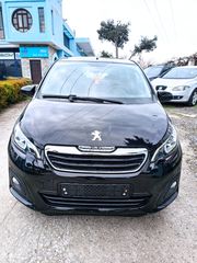 Peugeot 108 2018