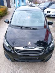 Peugeot 108 2018-thumb-1