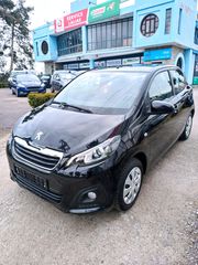 Peugeot 108 2018-thumb-2