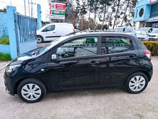 Peugeot 108 2018-thumb-3