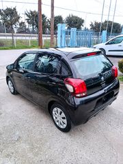 Peugeot 108 2018-thumb-4
