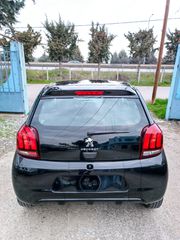 Peugeot 108 2018-thumb-5
