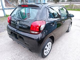 Peugeot 108 2018-thumb-7