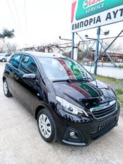 Peugeot 108 2018-thumb-9