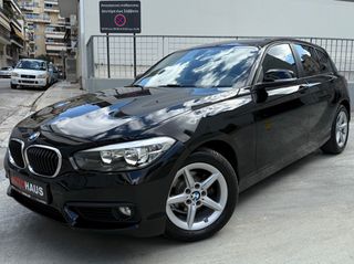 Bmw 116 2016 BLACK LINE!!! EURO 6!!!