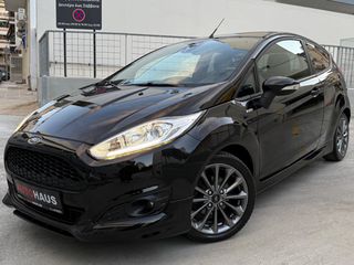 Ford Fiesta 2017 ST LINE 140 HP! EURO 6!!!