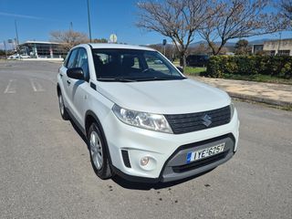 Suzuki Vitara 2018